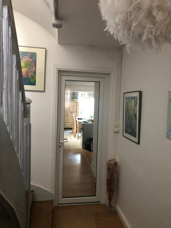 Apartment Agreable Maison De ,calme Avec Tous Les Commerces A 150m