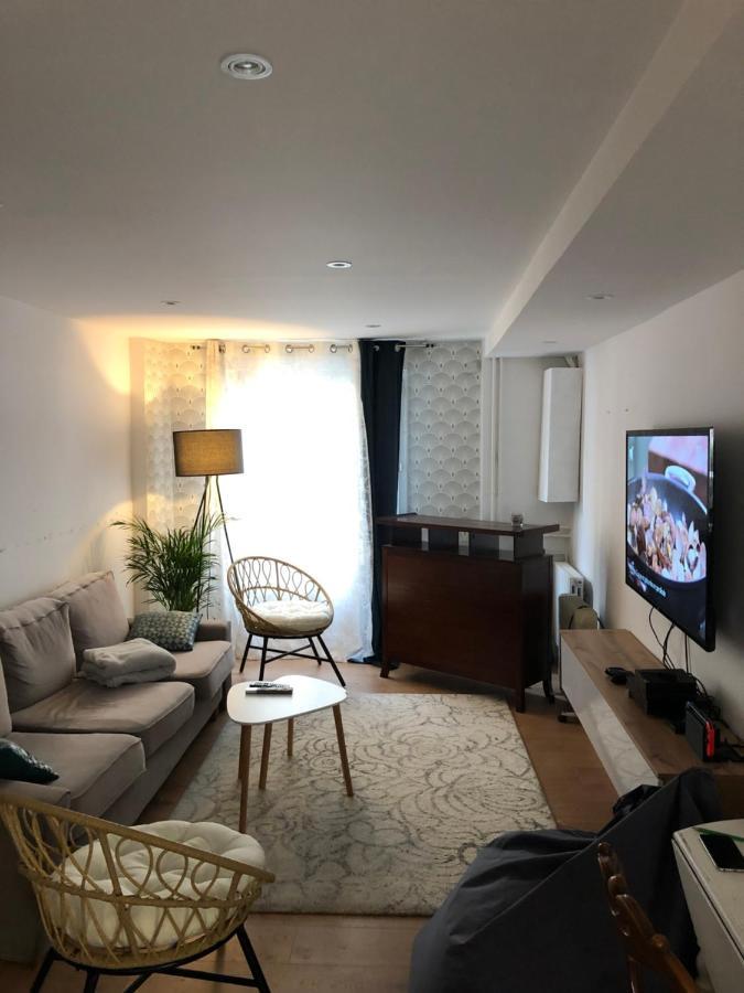 Agreable Maison De ,calme Avec Tous Les Commerces A 150m * Cherbourg-en-Cotentin