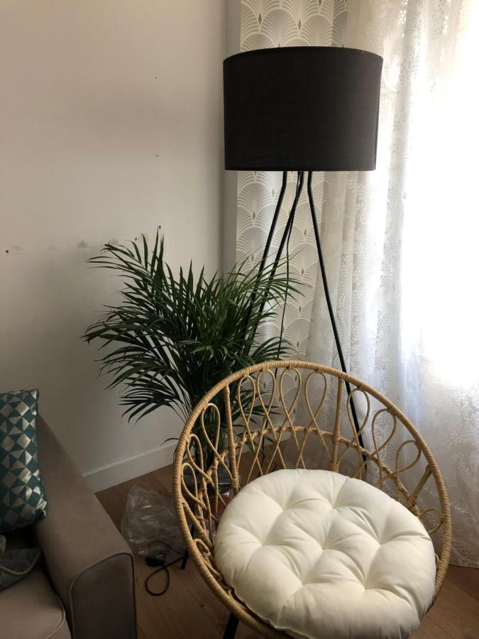 Apartment Agreable Maison De ,calme Avec Tous Les Commerces A 150m *