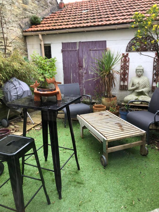 Agreable Maison De ,calme Avec Tous Les Commerces A 150m Apartment *