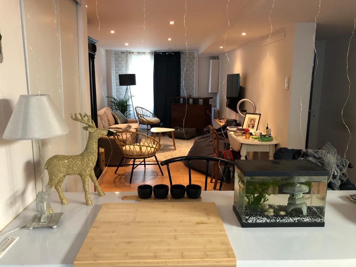 Agreable Maison De ,calme Avec Tous Les Commerces A 150m Cherbourg-en-Cotentin
