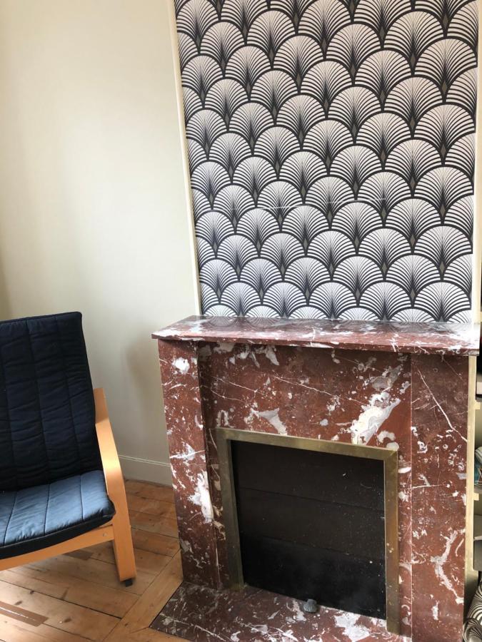 Agreable Maison De ,calme Avec Tous Les Commerces A 150m Apartment