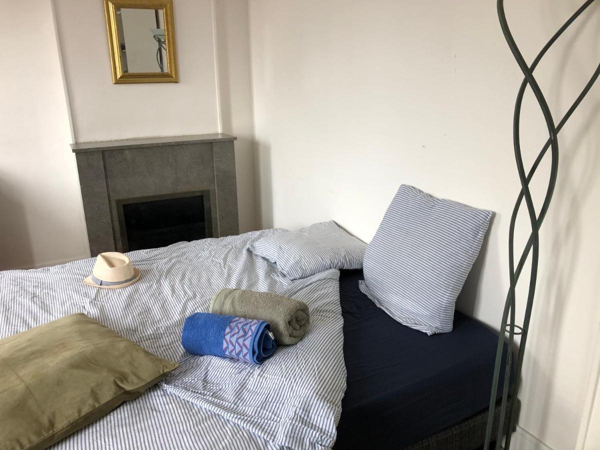 Agreable Maison De ,calme Avec Tous Les Commerces A 150m *