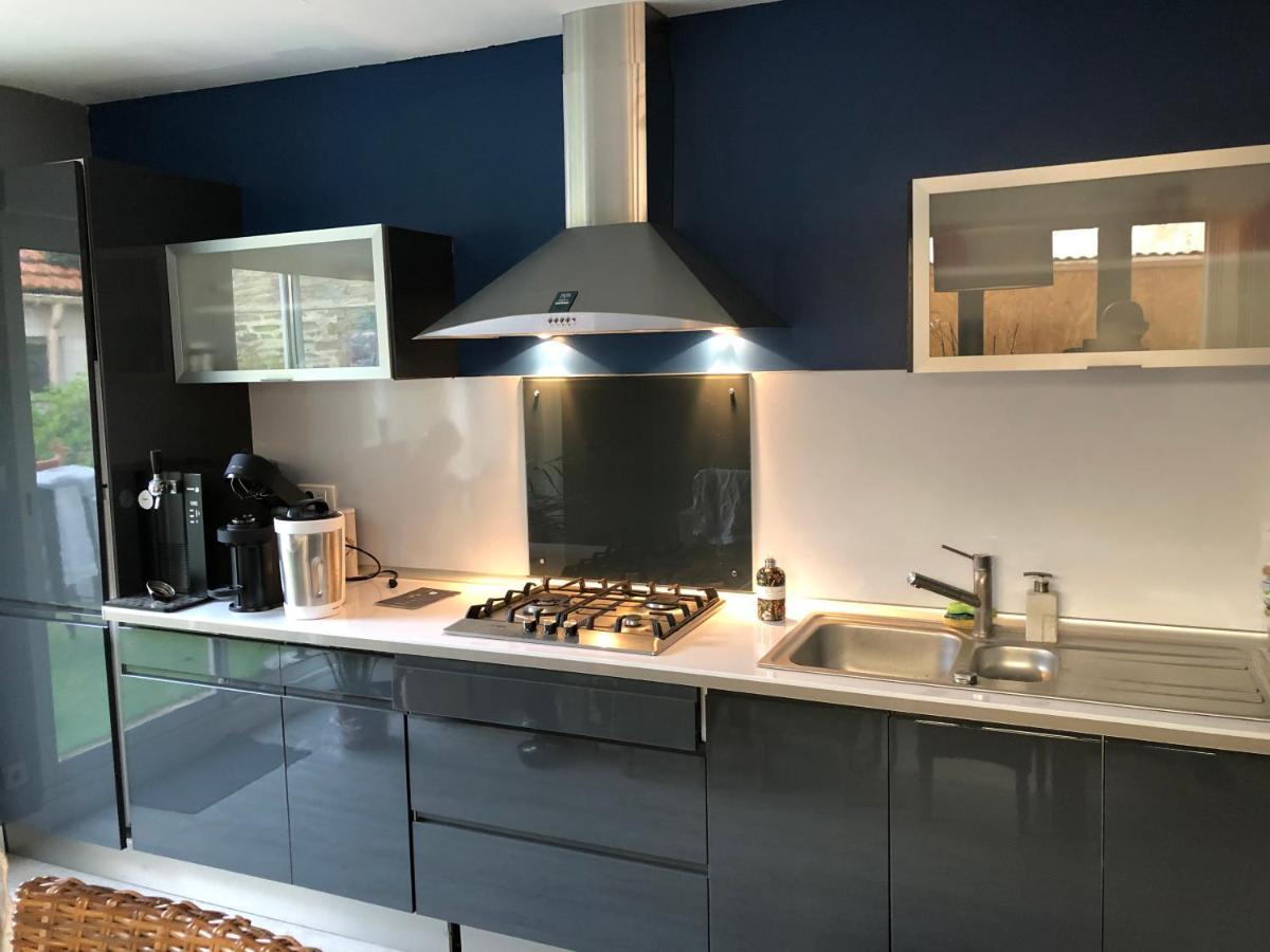 Apartment Agreable Maison De ,calme Avec Tous Les Commerces A 150m Cherbourg-en-Cotentin