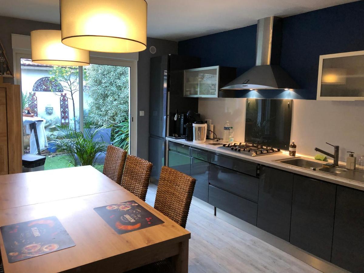 Apartment Agreable Maison De ,calme Avec Tous Les Commerces A 150m *