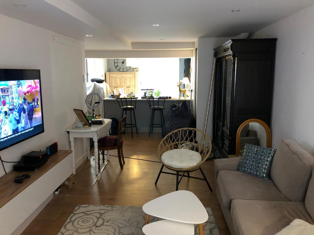 Agreable Maison De ,calme Avec Tous Les Commerces A 150m Apartment *