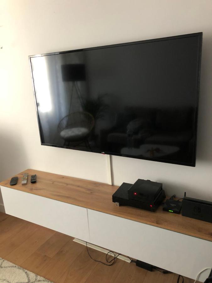 Agreable Maison De ,calme Avec Tous Les Commerces A 150m Cherbourg-en-Cotentin
